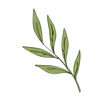 Leaf Logo