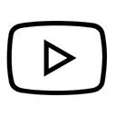 YouTube Logo